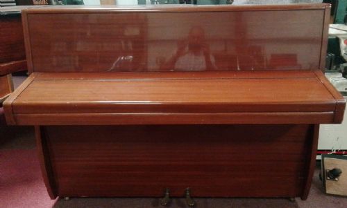 Knight 88 Note Upright Piano